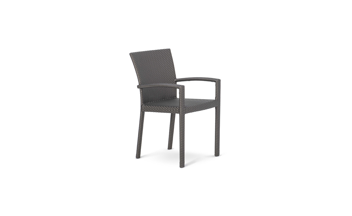OHMM Outdoor Classic Arm Chair