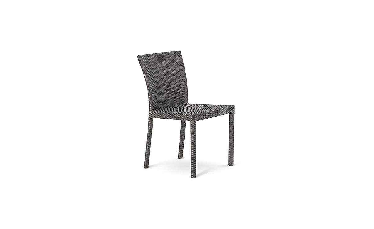OHMM Outdoor Classic Side Chair