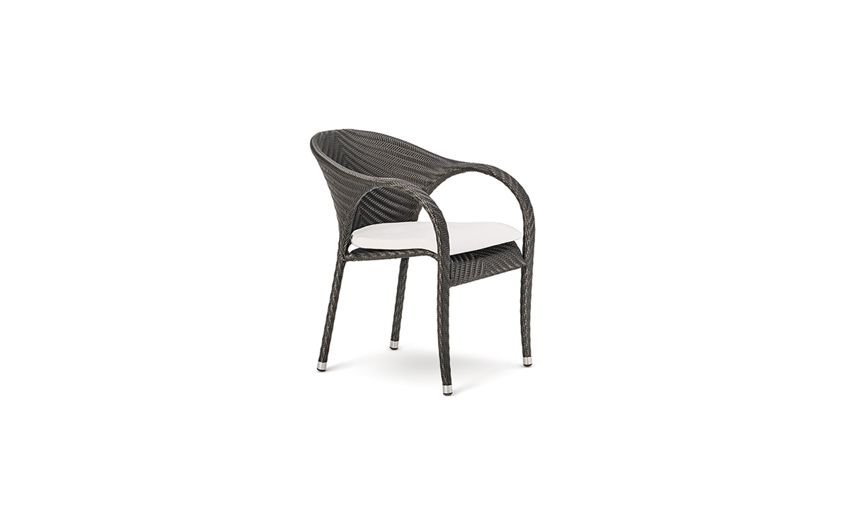 ohmm-fiesta-collection-outdoor-arm-chair