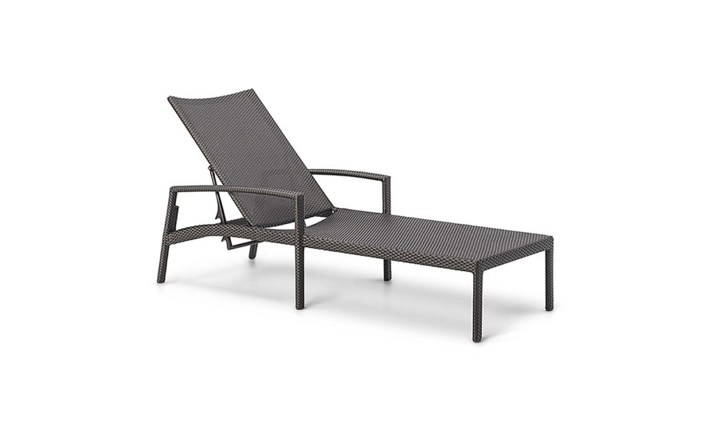 Sun Loungers Classic Collection OHMM