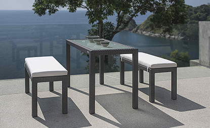 ohmm-linear-collection-outdoor-table-and-benches
