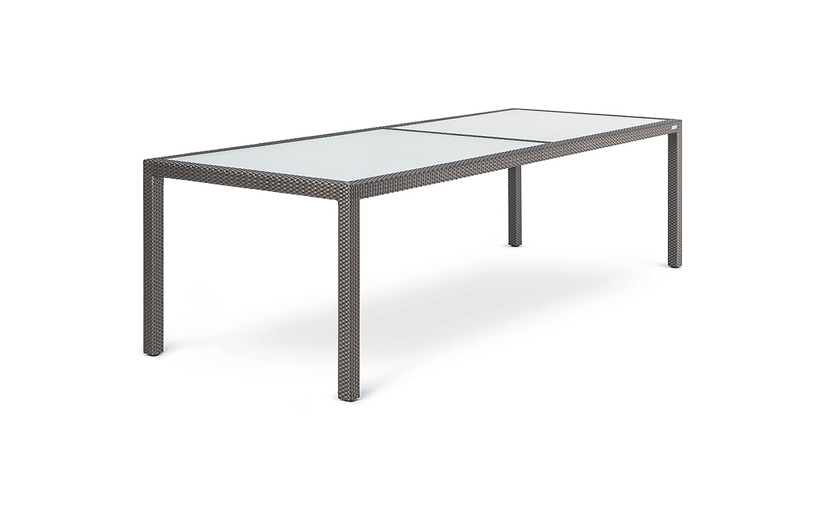DINING TABLE (300X100CM)