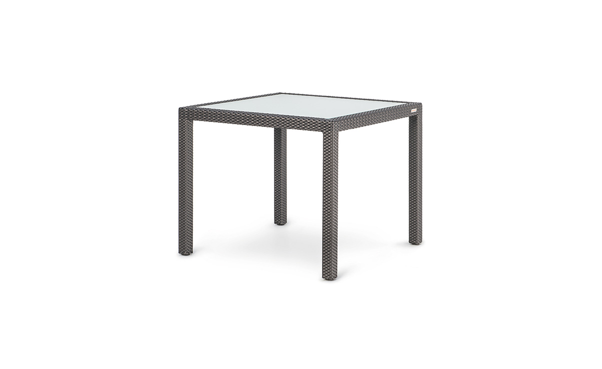 DINING TABLE (90X90CM)