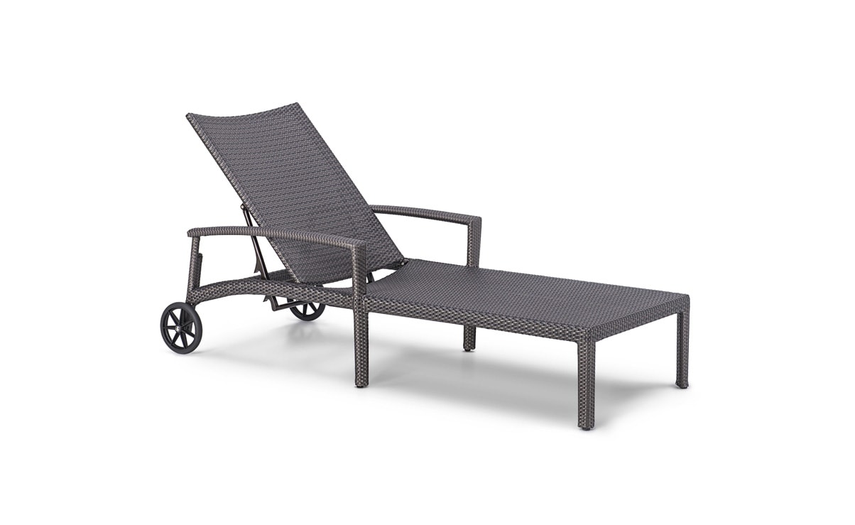 ohmm-palm-collection-sun-lounger-with-wheels-without-cushion