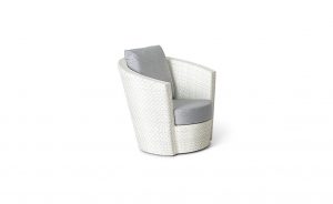 OHMM Cala Mini Lounge Chair