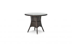 ohmm-catalonia-collection-outdoor-dining-table-round-90cm
