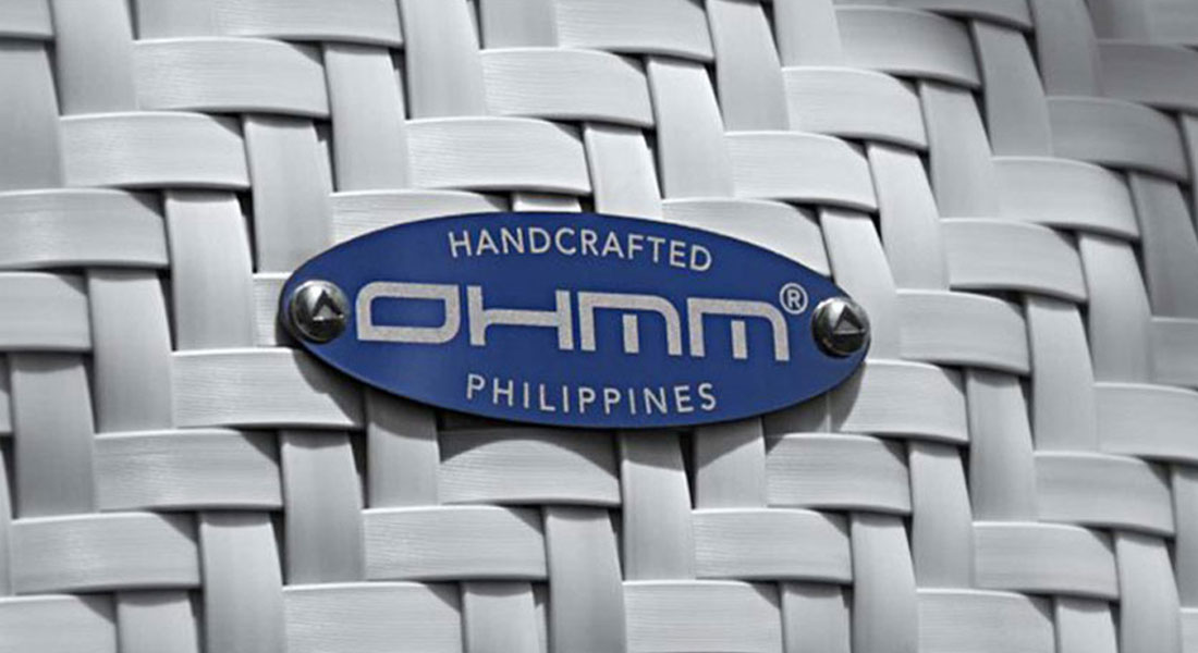 OHMM Handcrafted Quality Badge - Projects