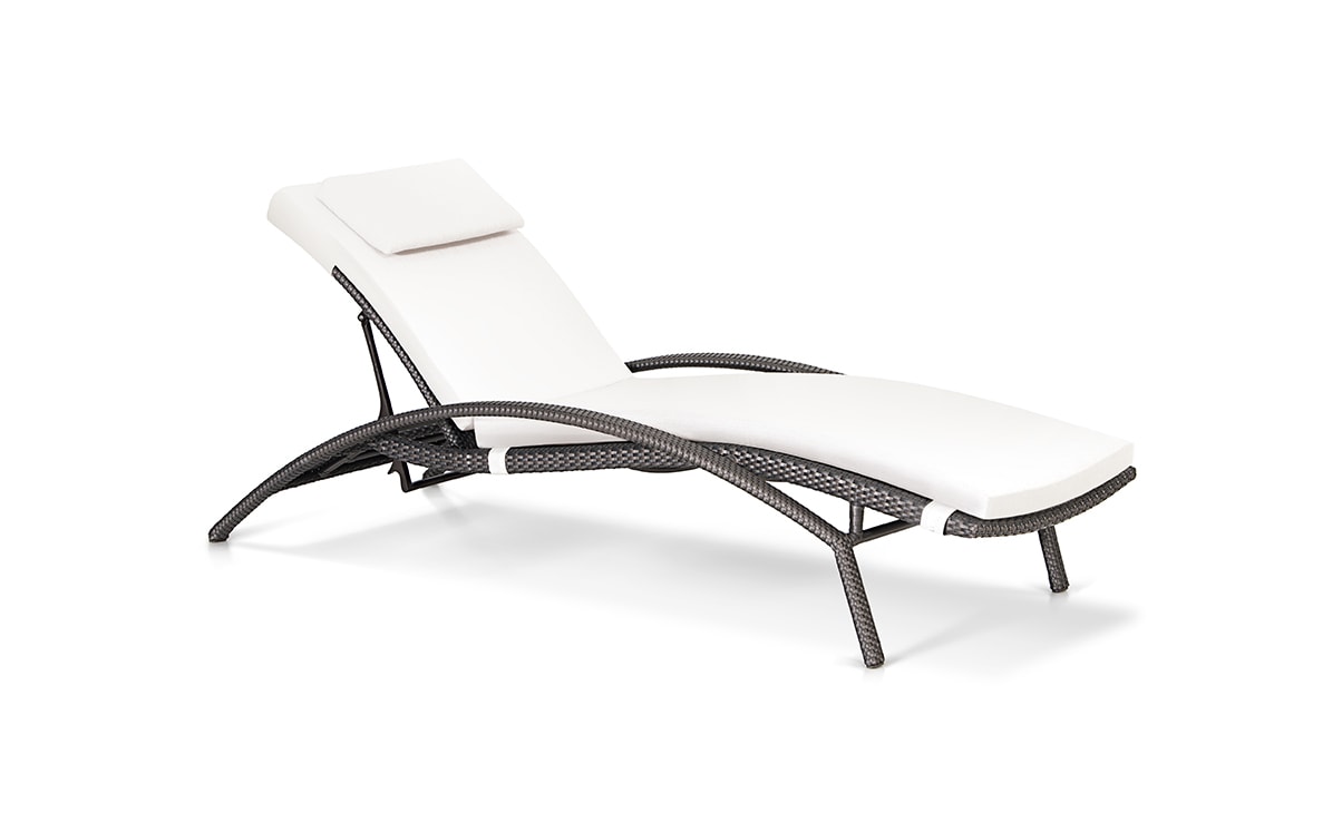 ohmm-eclipse-collection-sun-lounger-with-cushion
