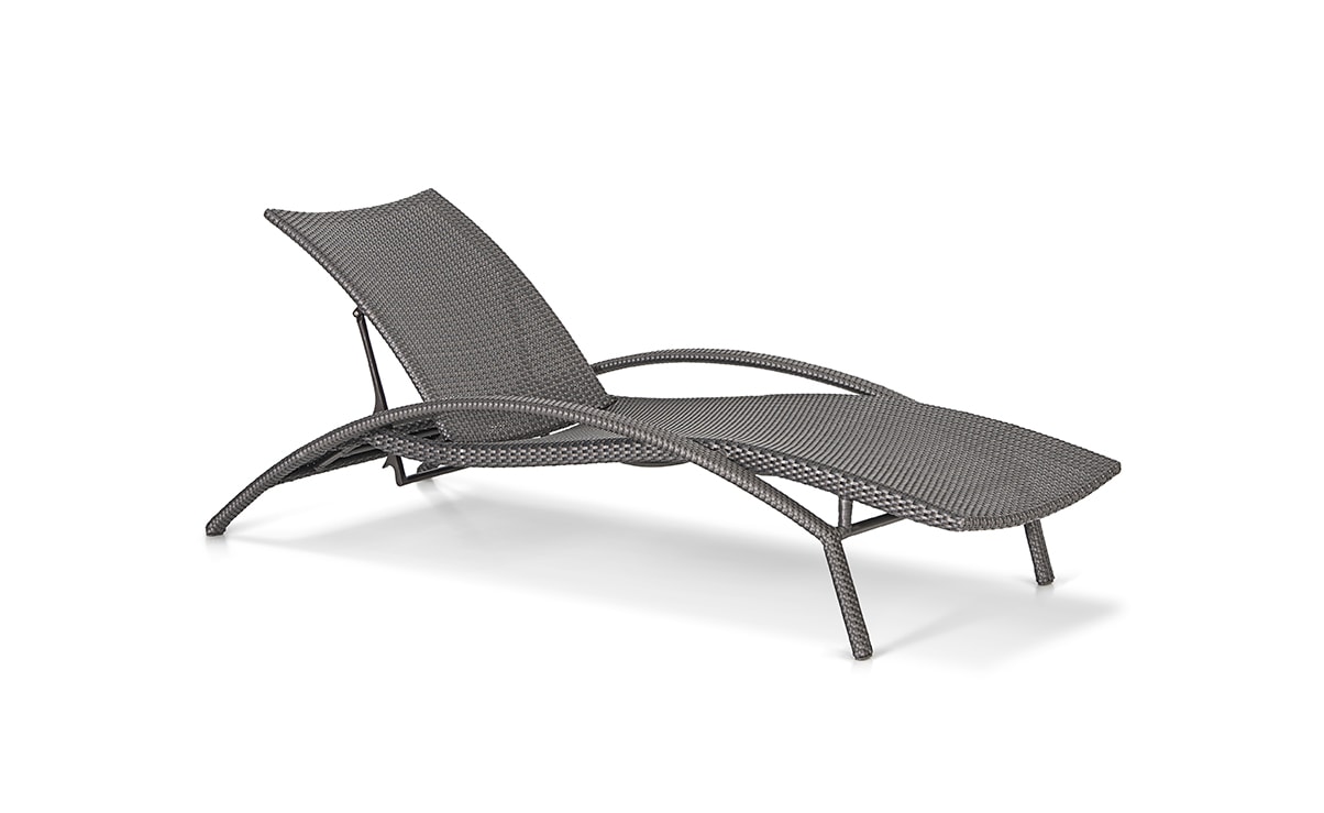 ohmm-eclipse-collection-sun-lounger-without-cushion
