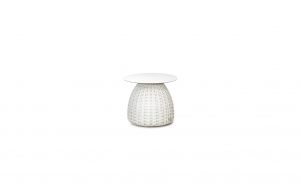 OHMM Outdoor Pesaro Coffee Table Small HPCL Top
