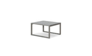 OHMM Outdoor Latitudes Coffee Table Square HPCL Top