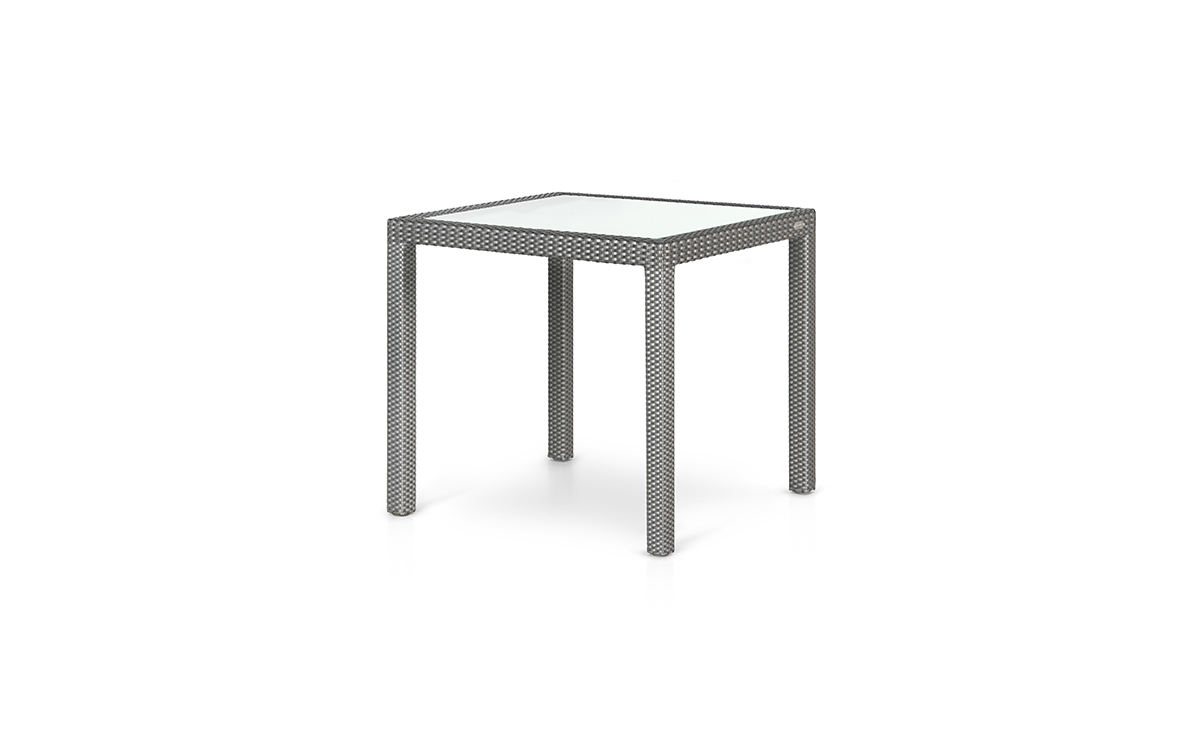 DINING TABLE (80X80CM)