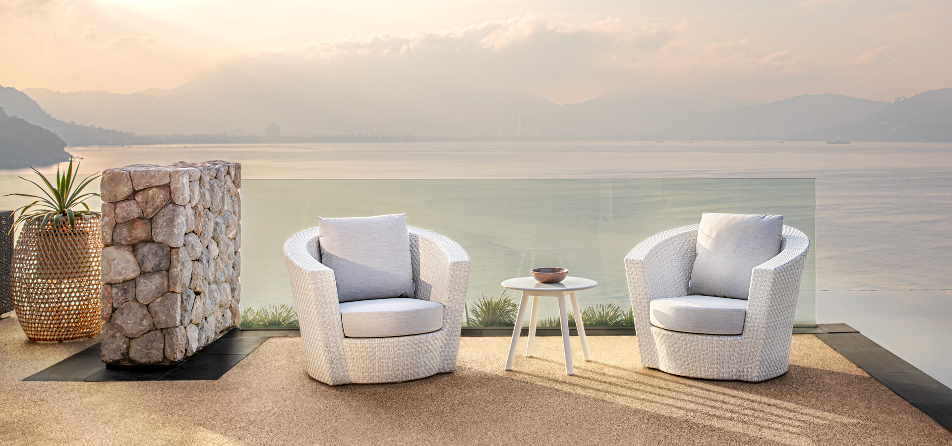 COLLECTION @ Cala