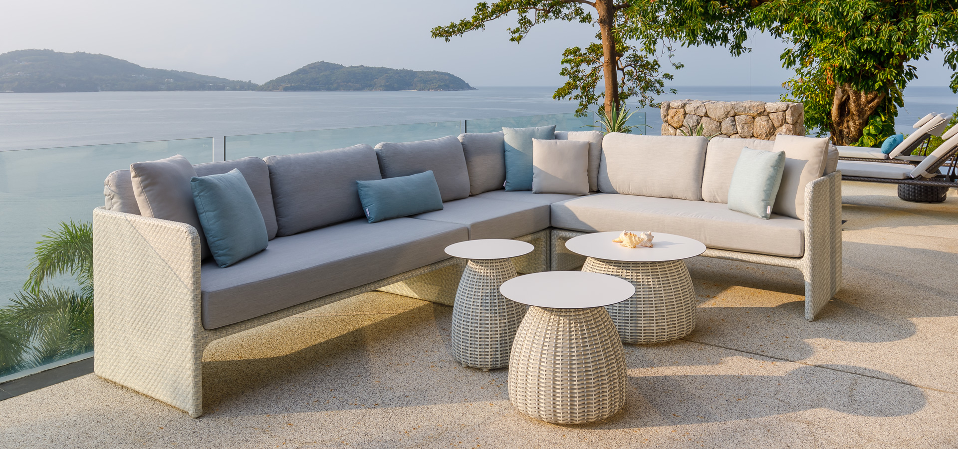 COLLECTION @ Horizon