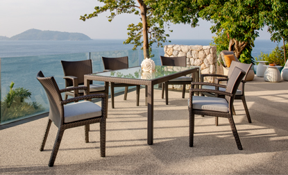 ohmm-palm-collection-outdoor-dining-set