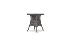 ohmm-veranda-collection-commercial-outdoor-bistro-table-round-70cm
