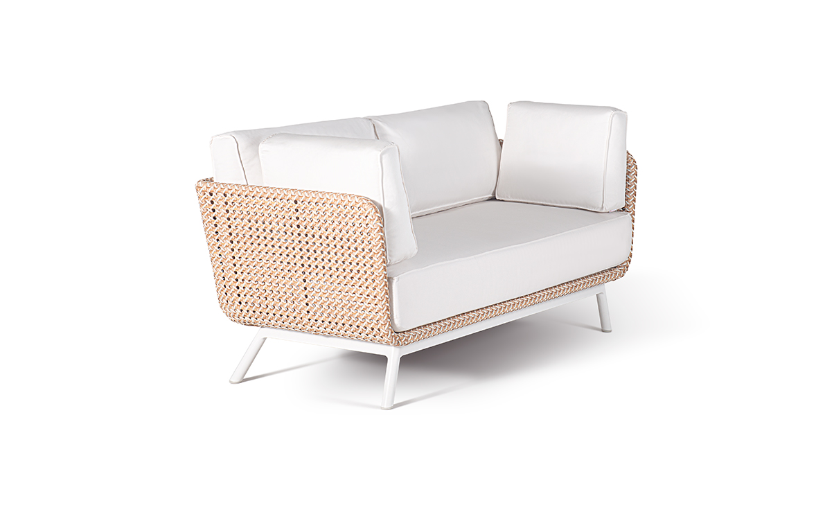 OHMM-outdoor-furniture-tejido-outdoor-2-seater-sofa