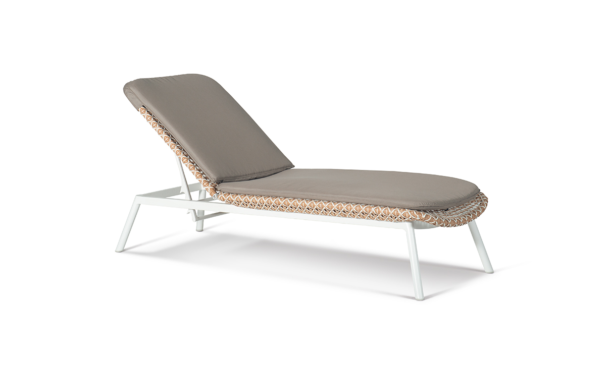ohmm-siesta-collection-sun-lounger-with-cushion
