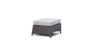 Backless Module / Ottoman