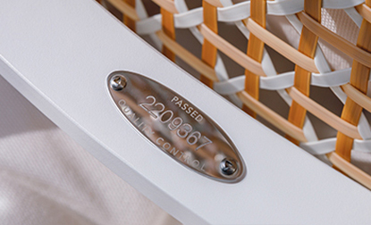 Quality Handcrafted Outdoor Furniture