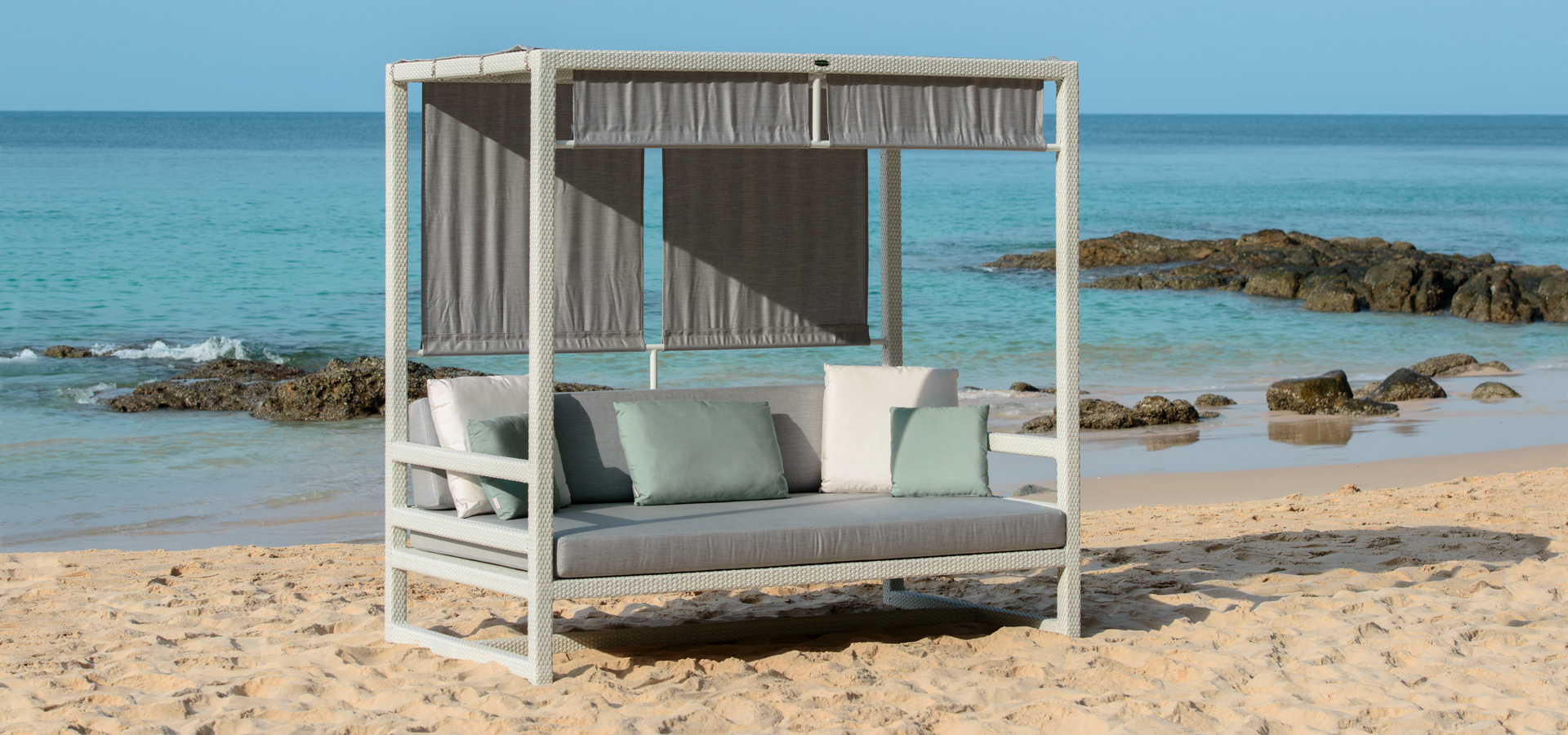 COLLECTION @ Cabana