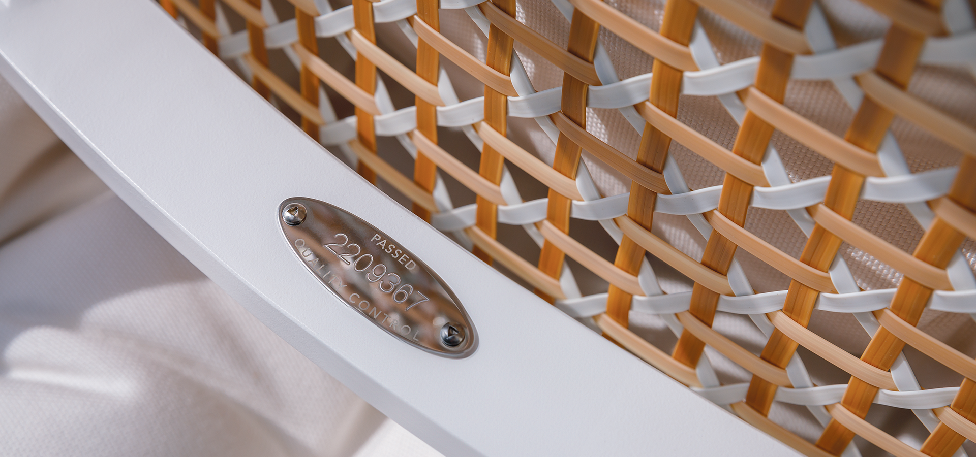 ohmm-outdoor-furniture-quality-control-passed-badge-with-serial-number