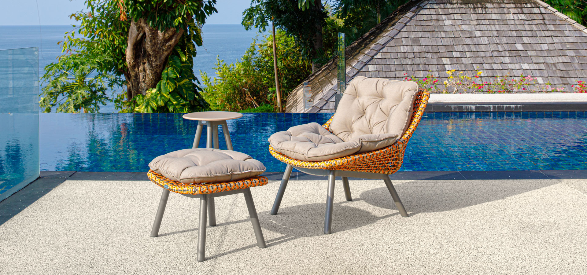 ohmm-siesta-collection-outdoor-club-chair-and-footstool-with-cushions-and-side-table