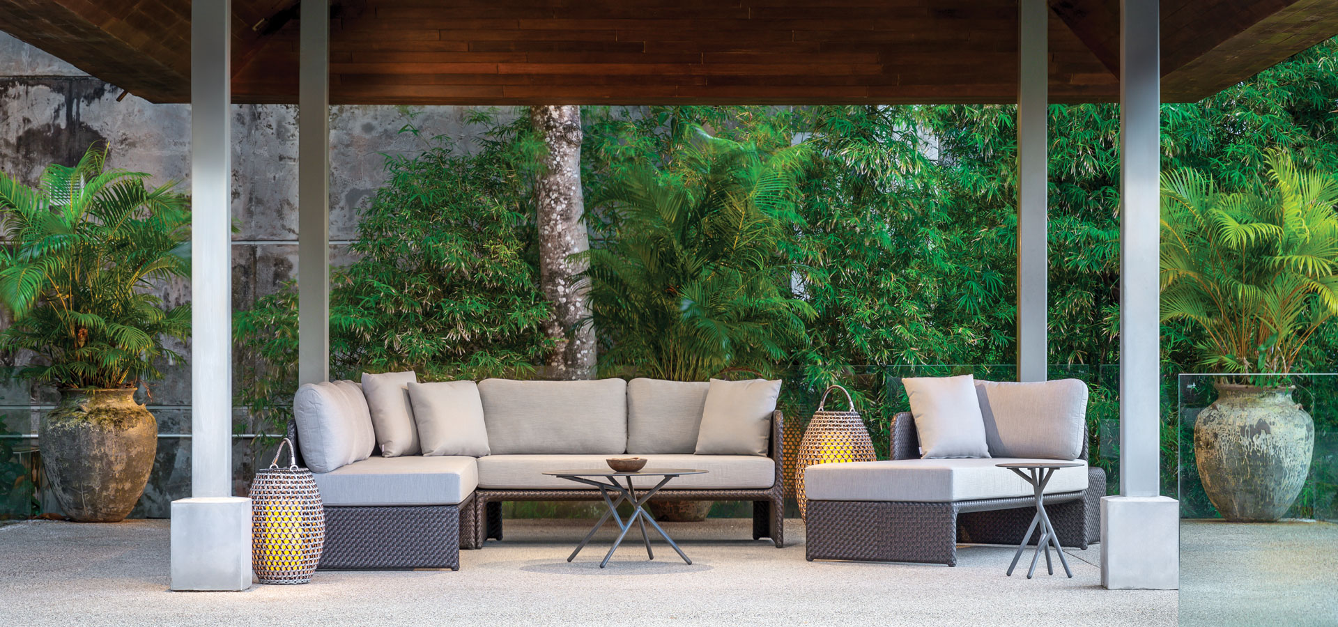 COLLECTION @ Horizon