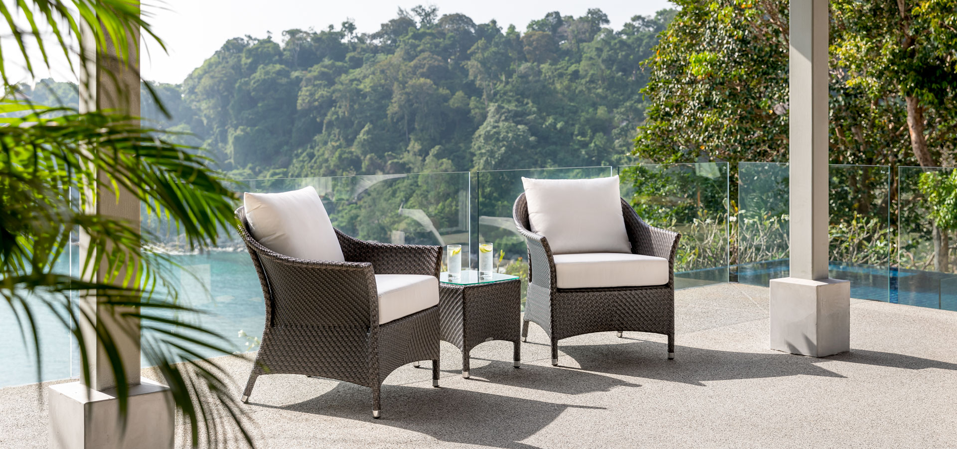 COLLECTION @ Veranda