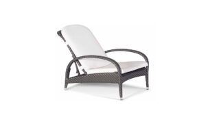 OHMM Fiesta Recliner with Cushion