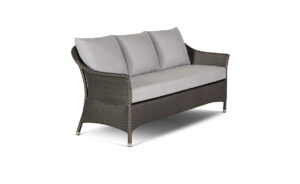 OHMM Veranda 3 Seater Sofa