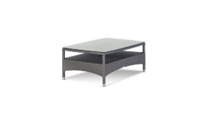 OHMM Veranda Coffee Table Rectangular