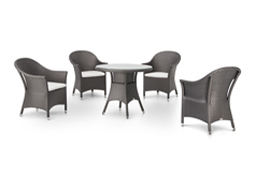 ohmm outdoor furniture valencia outdoor dining tables